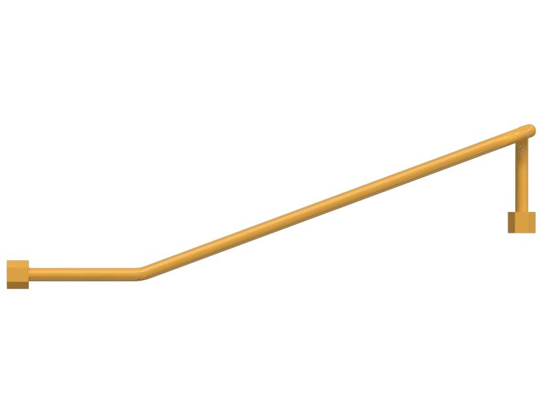 ТРУБКА В СБОРЕ