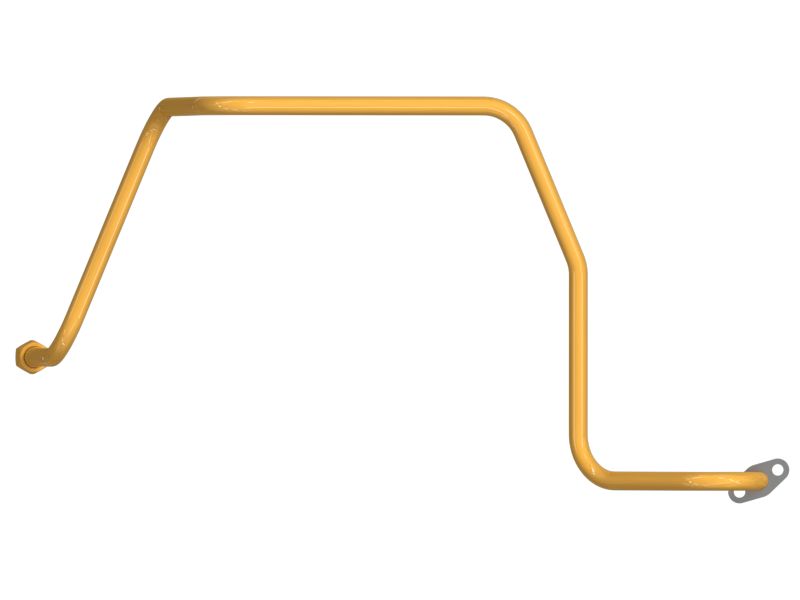 ТРУБКА В СБОРЕ