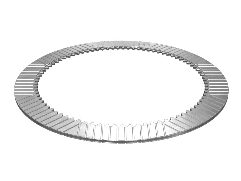 Фрикционный диск в сборе