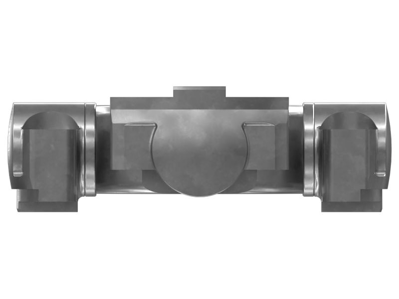 Universal Joint Assembly