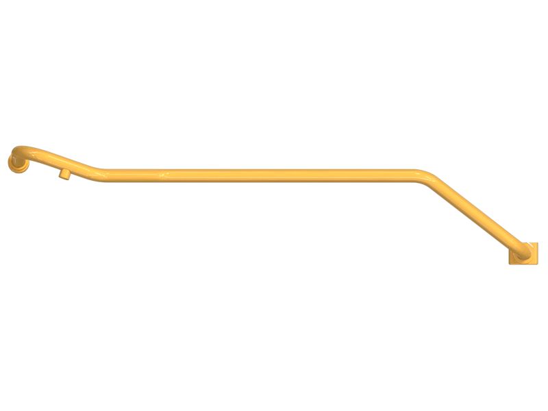 ТРУБКА В СБОРЕ