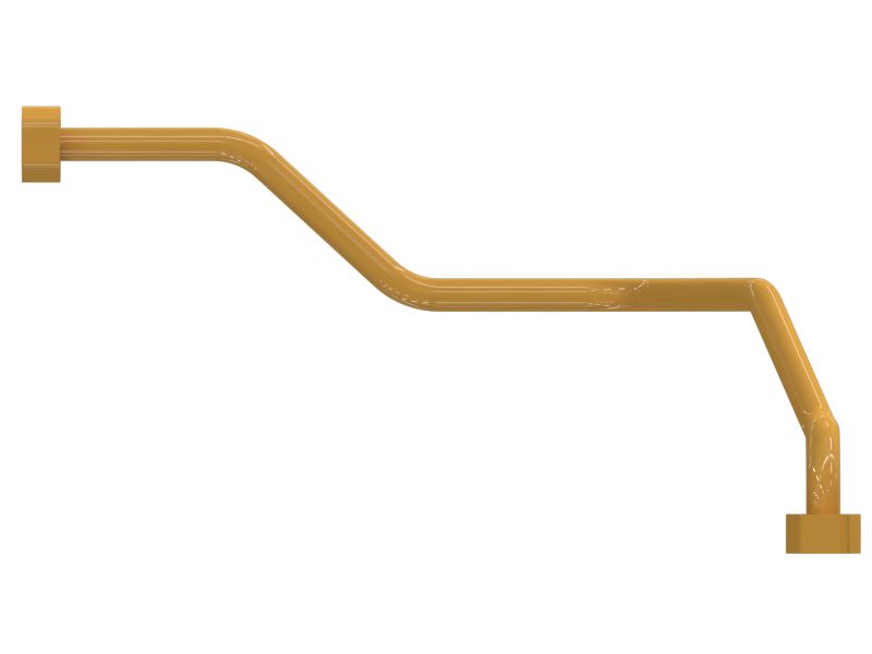 ТРУБКА В СБОРЕ