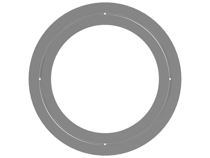 6G-9738: 8.12mm Thick Hitch Thrust Washer 6G9738 купить