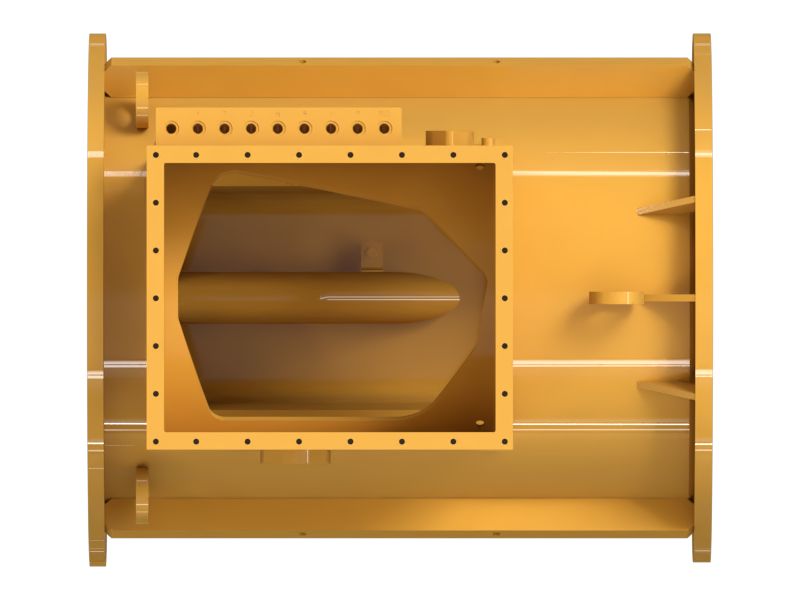 Case Group-Transmission