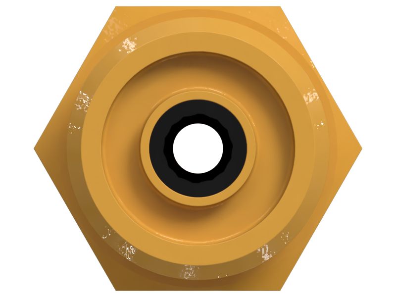 ТРУБКА В СБОРЕ