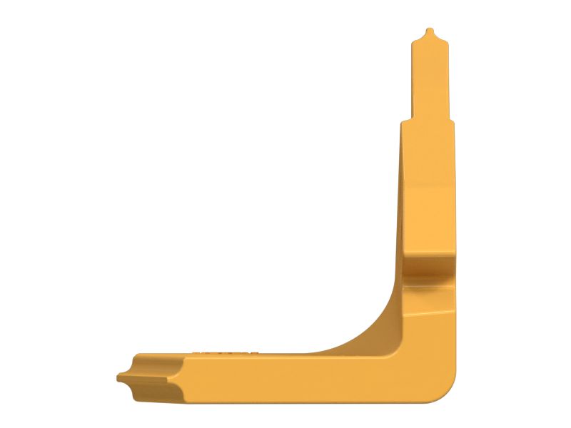 Боковой профиль