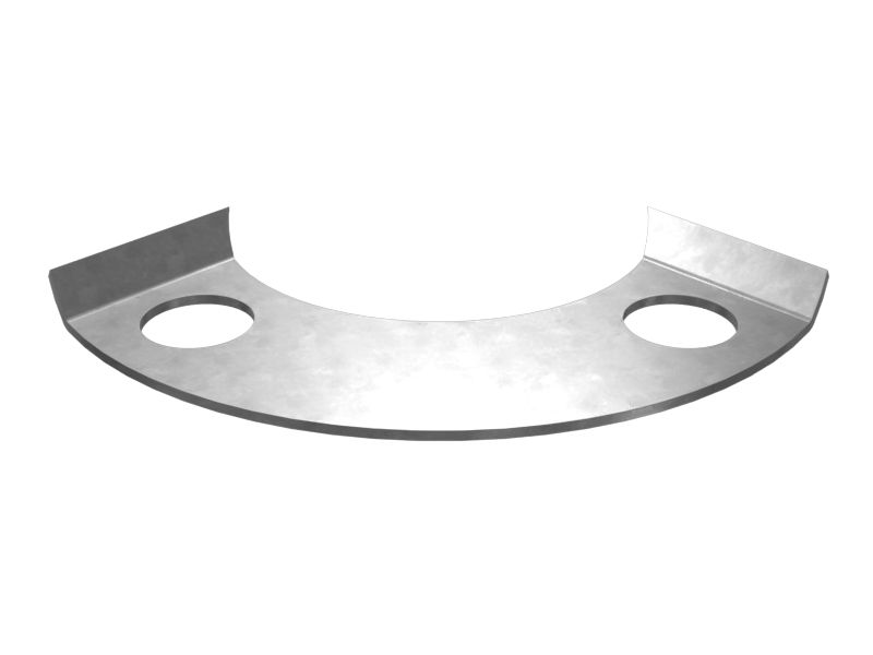 4L-7823: 1 mm 厚锁紧垫圈