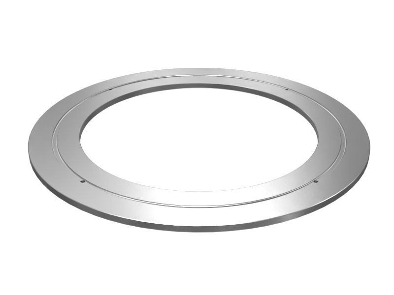 6G-9738: 8.12mm Thick Hitch Thrust Washer 6G9738 купить