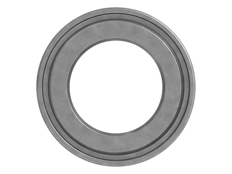 Поршень муфты с наружным диаметром 326 мм