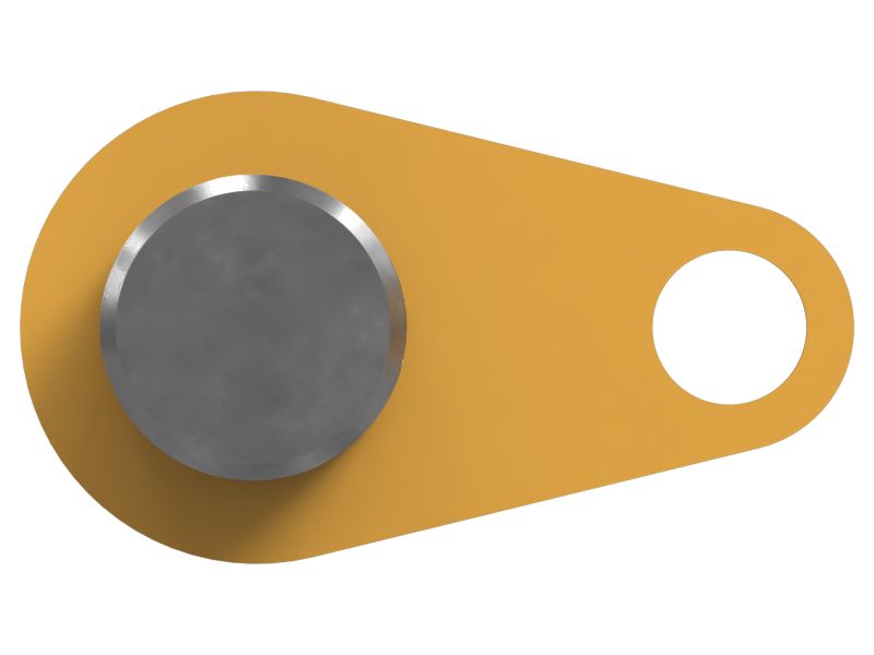 ПАЛЕЦ В СБОРЕ