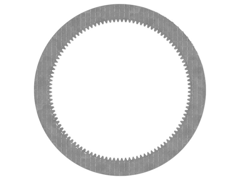 Фрикционный диск в сборе