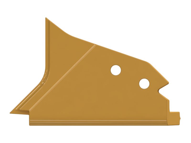 Боковой профиль