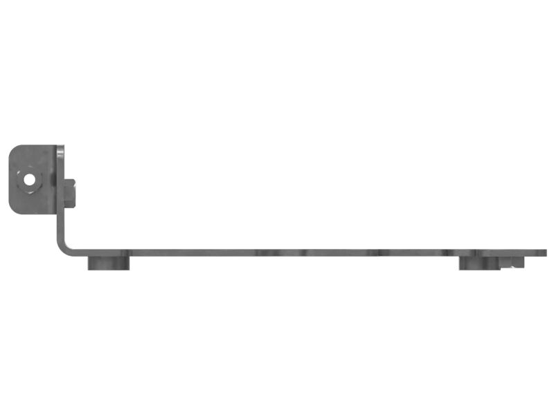 Bracket Assembly-Transmission