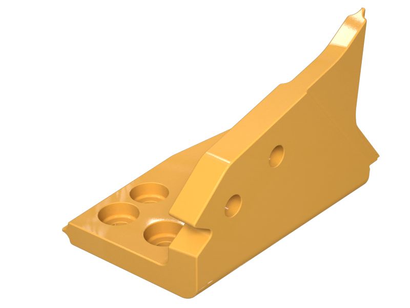 Боковой профиль