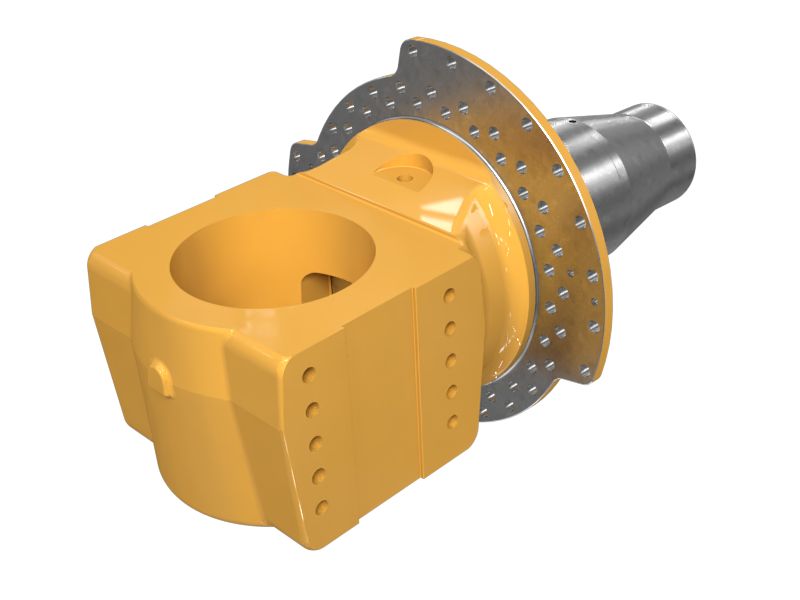 20R-1701: МОСТ В СБОРЕ