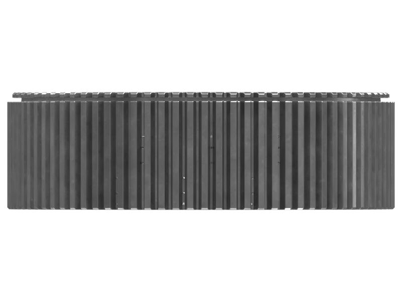 Внутренняя ступица планетарной трансмиссии