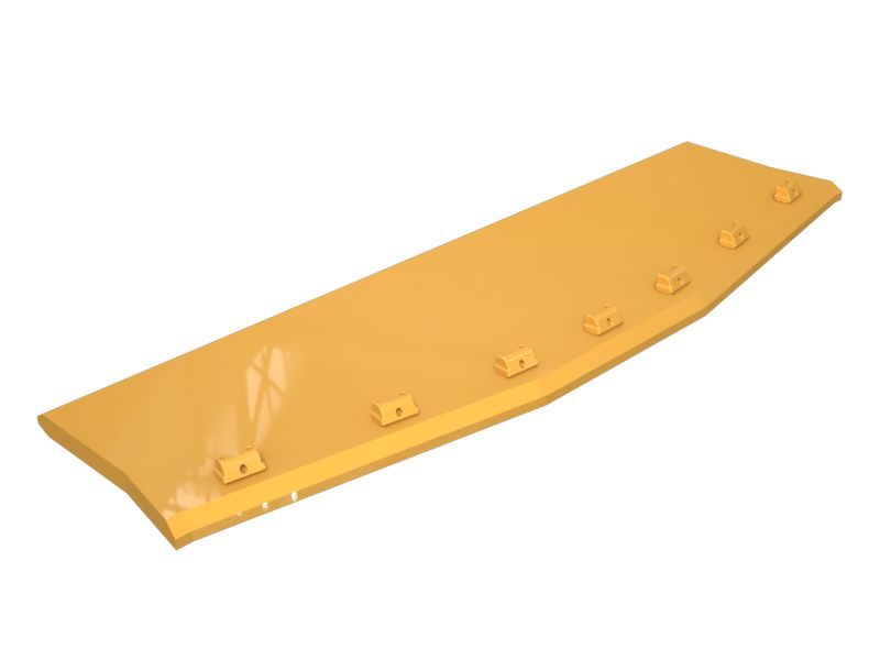 506-0802: КРОМКА В СБОРЕ