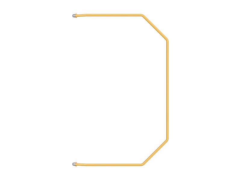 ТРУБКА В СБОРЕ