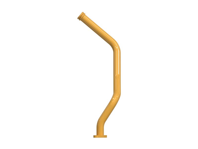 ТРУБКА В СБОРЕ