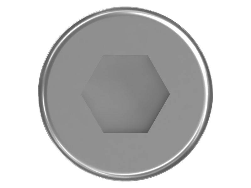 498-3862: SCREW-CAP 4983862 купить