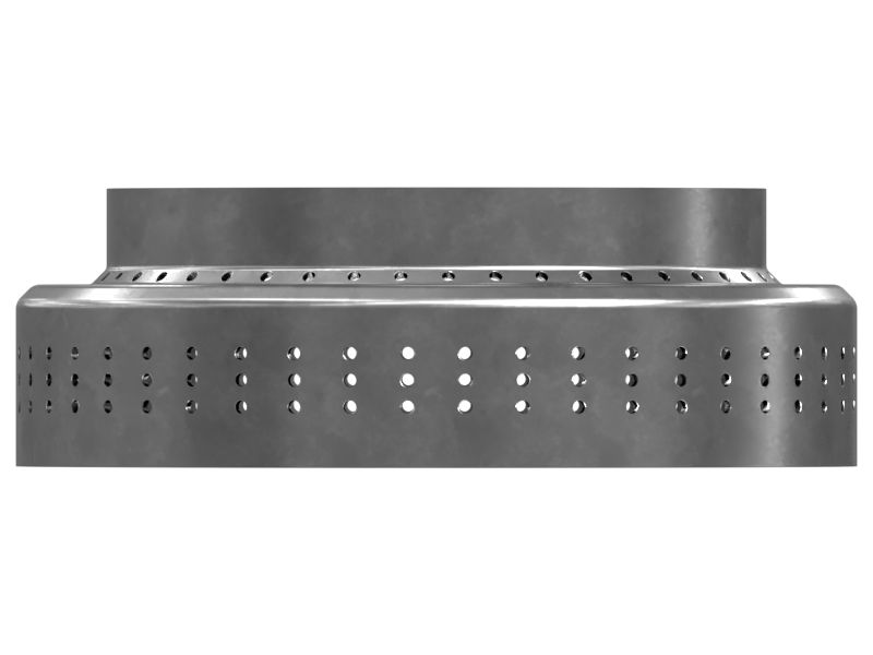 Ступица планетарной трансмиссии