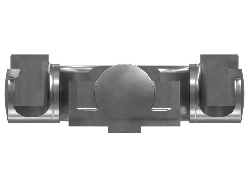 Universal Joint Assembly