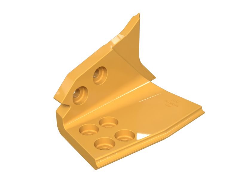 Боковой профиль