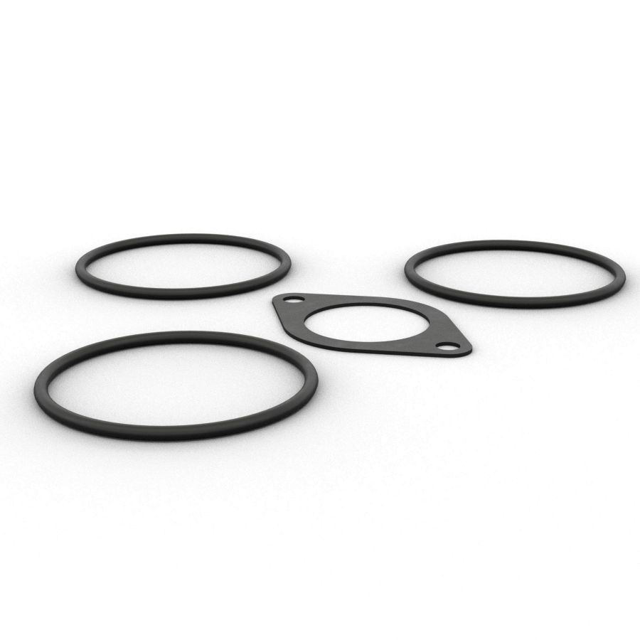 508-4196: Water Pump Install Kit 5084196 купить