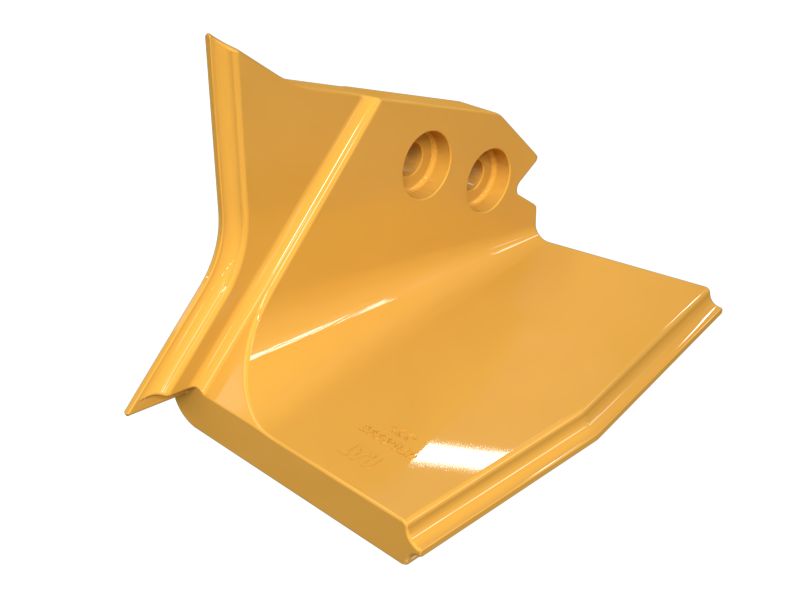 Боковой профиль