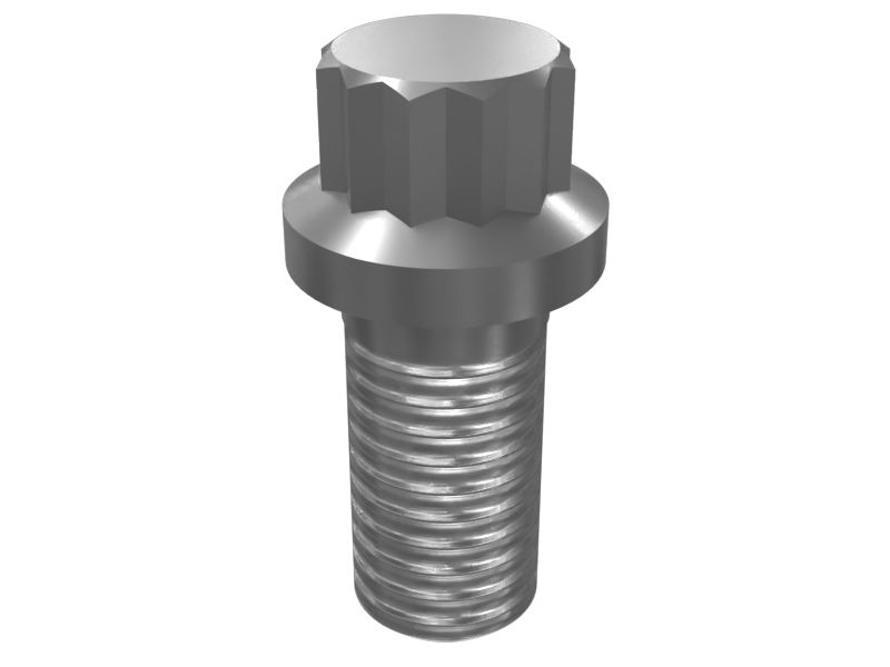 031-9069: 12 Point Head Bolt 0319069 купить