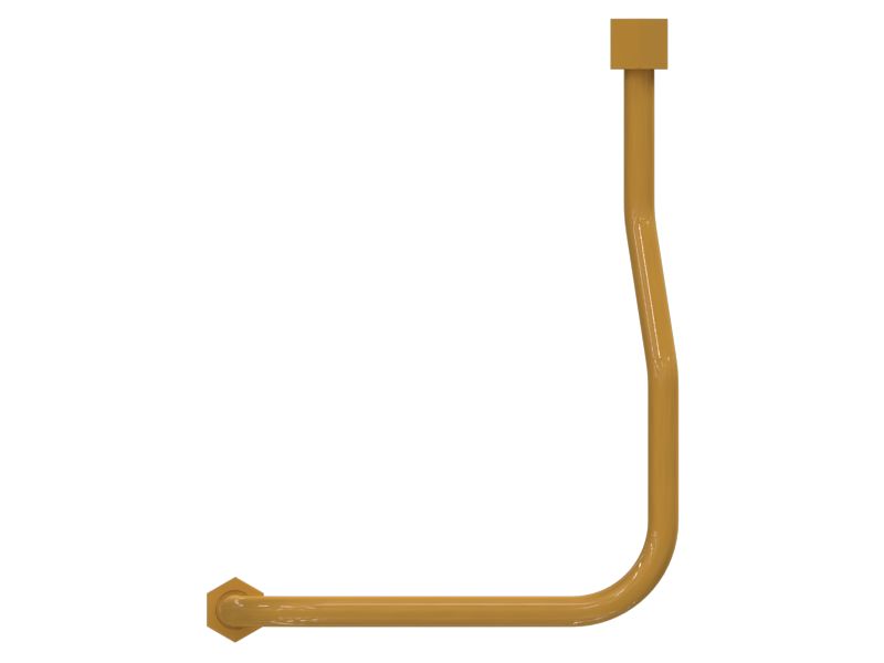 ТРУБКА В СБОРЕ