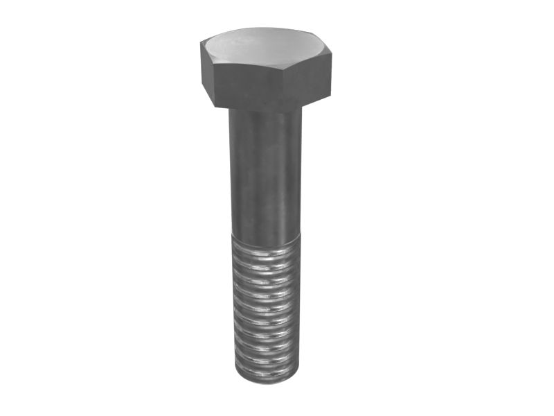 492-9786: BOLT-HEX 4929786 купить