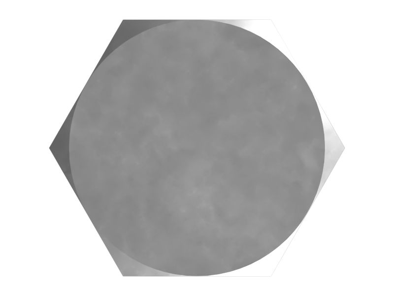 492-9786: BOLT-HEX 4929786 купить