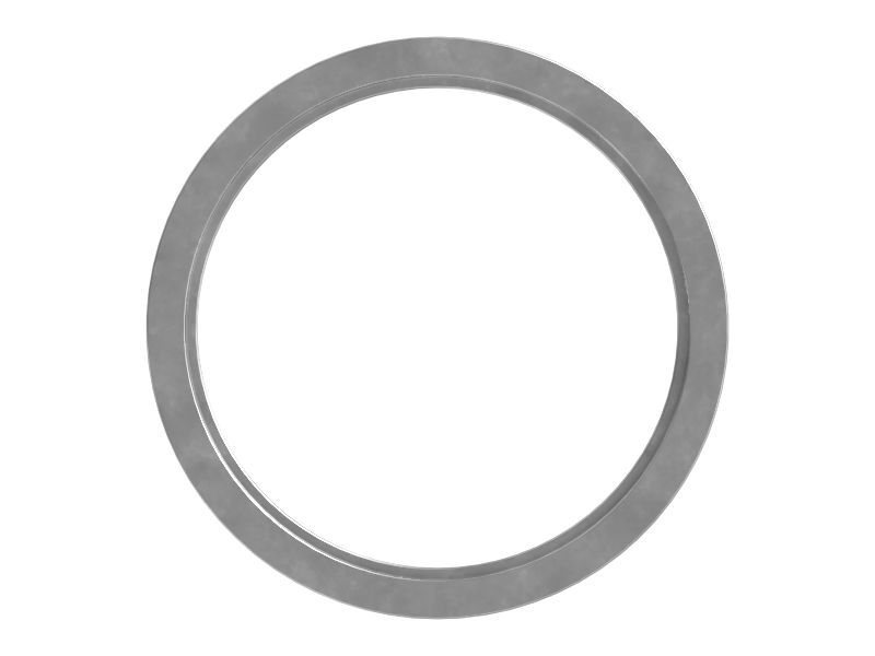 6E-4986: 184.2mm Outer Diameter Oil Filter Housing Flange | CATCorp