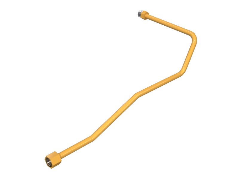 ТРУБКА В СБОРЕ