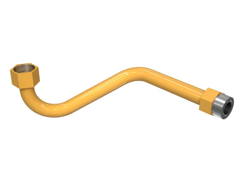 298-5119: TUBE AS 298-5119 Caterpillar