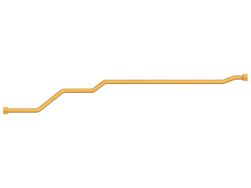 ТРУБКА В СБОРЕ