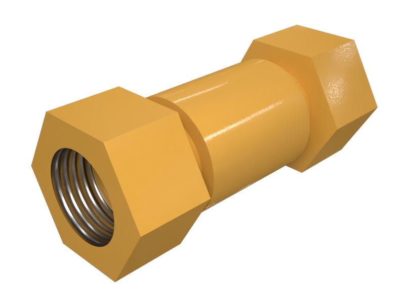 108-7910: ПАЛЕЦ В СБОРЕ