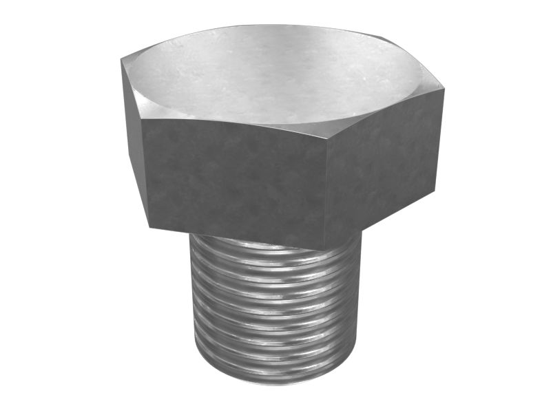 494-5993: SCREW-HEX 4945993 купить