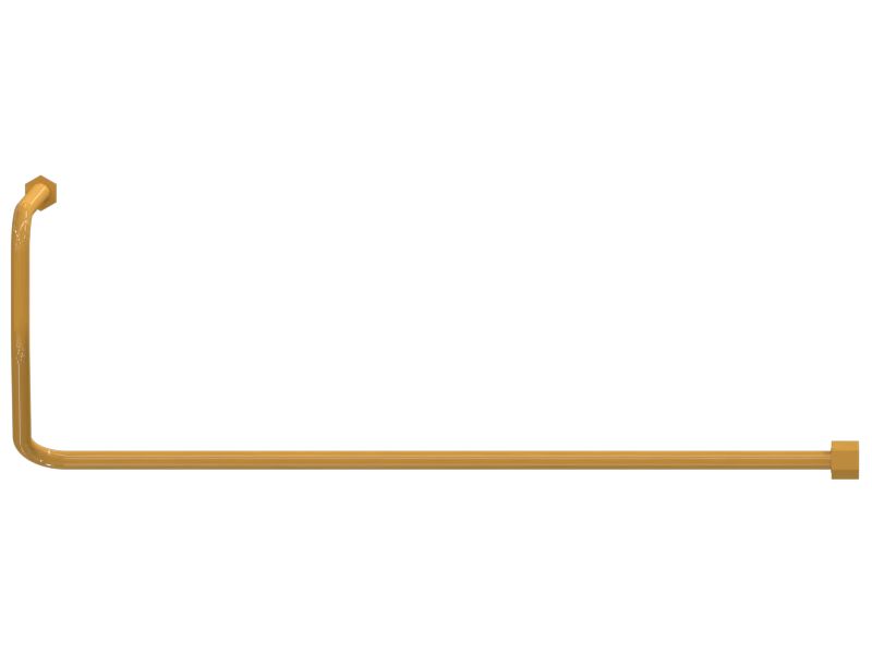 ТРУБКА В СБОРЕ