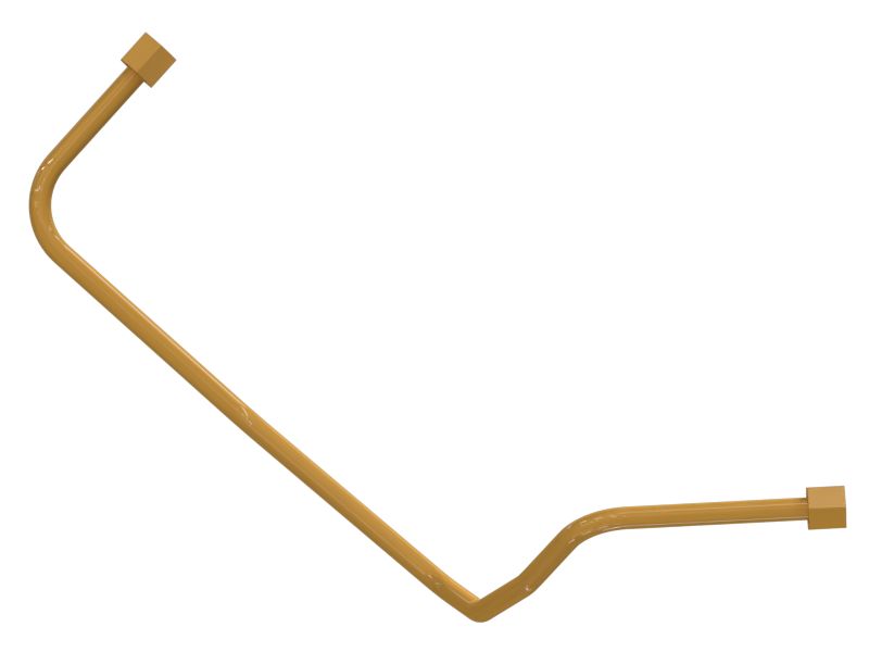 ТРУБКА В СБОРЕ