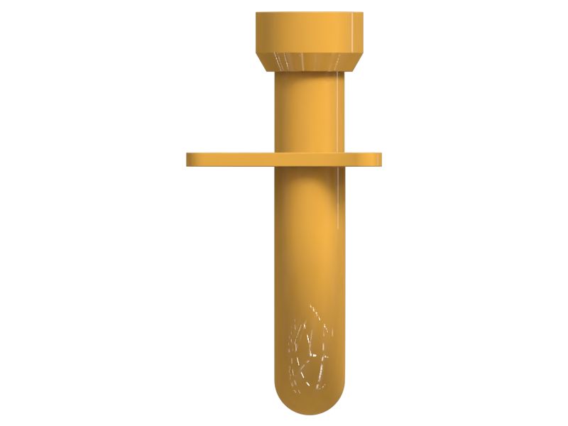 ТРУБКА В СБОРЕ