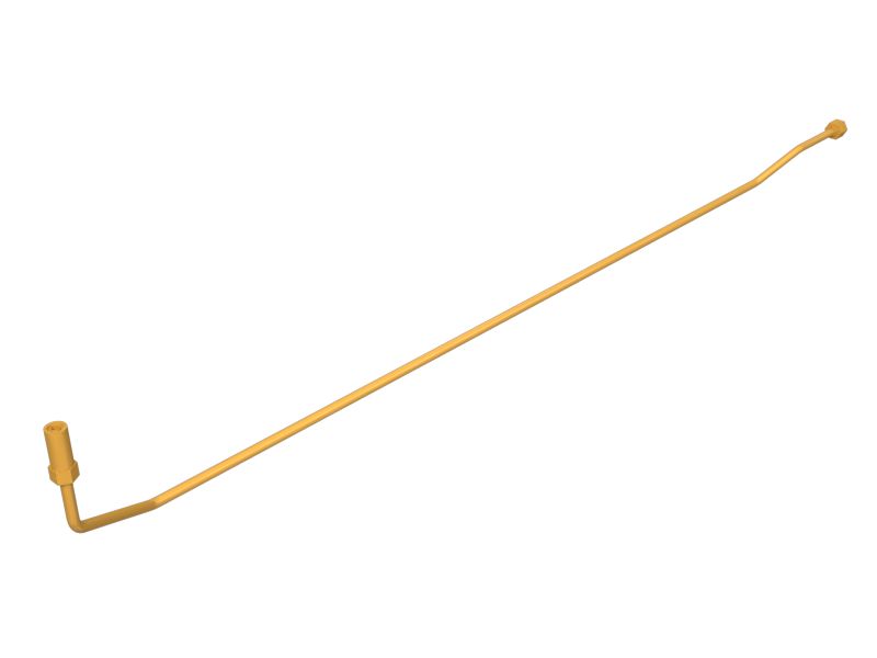 435-8601: ТРУБКА В СБОРЕ