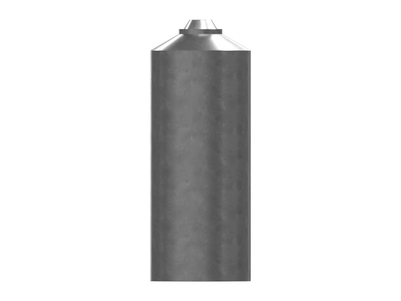 Бобышка для ударно-дуговой сварки M10 X 1,5