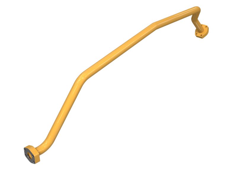 ТРУБКА В СБОРЕ