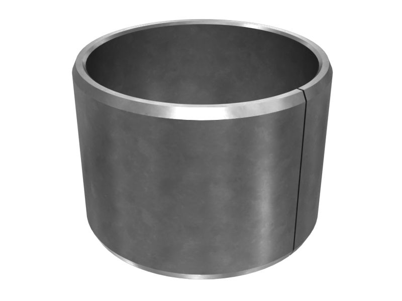 4H-3186: Sleeve Bearing (bushing) 4H3186 купить