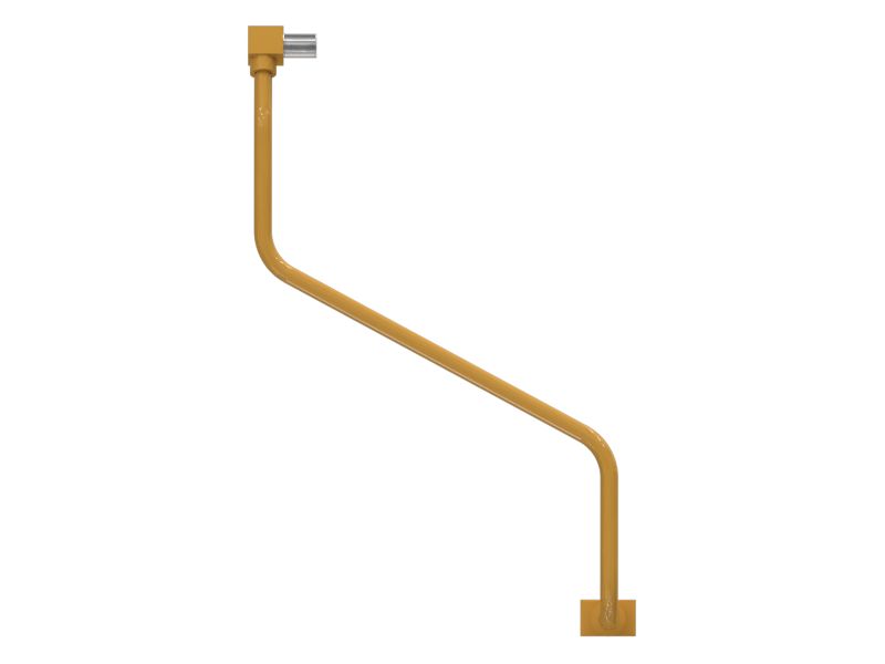 ТРУБКА В СБОРЕ