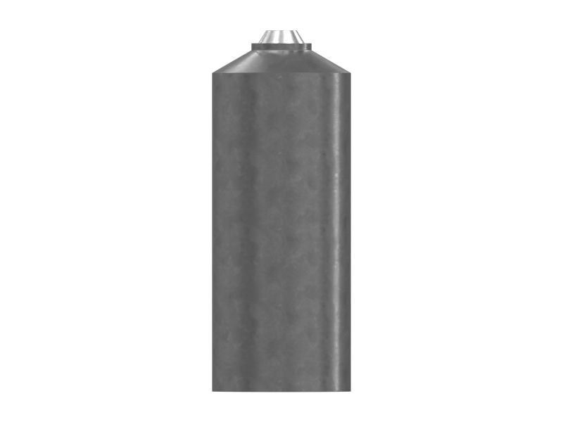 Бобышка для ударно-дуговой сварки M10 X 1,5