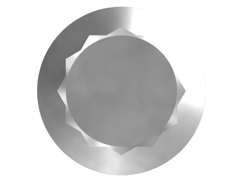 533-8748: Track Bolt 5338748 купить