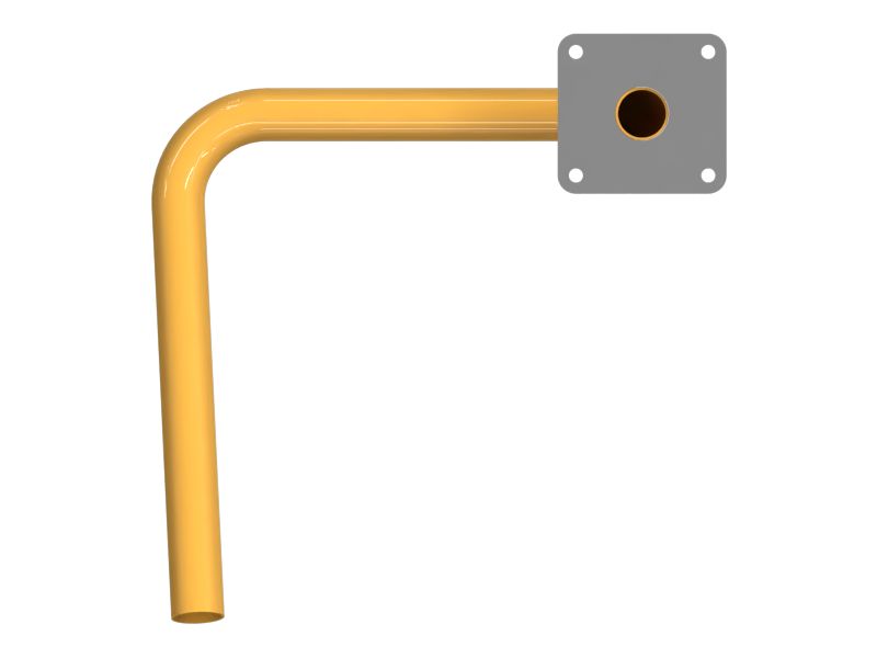 469-5236: Tube Assembly 4695236 купить